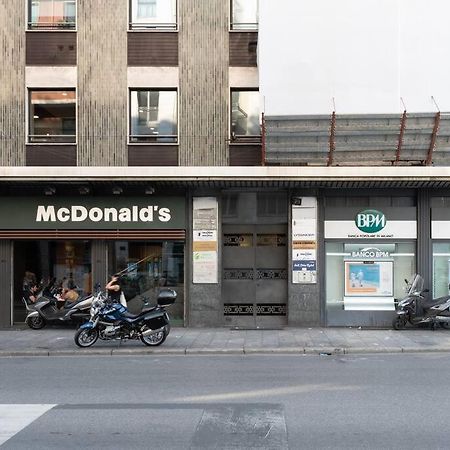 Appartamento: Buenosaires79 Mailand Exterior foto