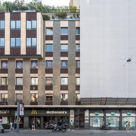 Appartamento: Buenosaires79 Mailand Exterior foto