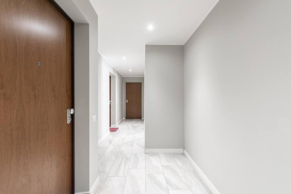 Appartamento: Buenosaires79 Mailand Exterior foto