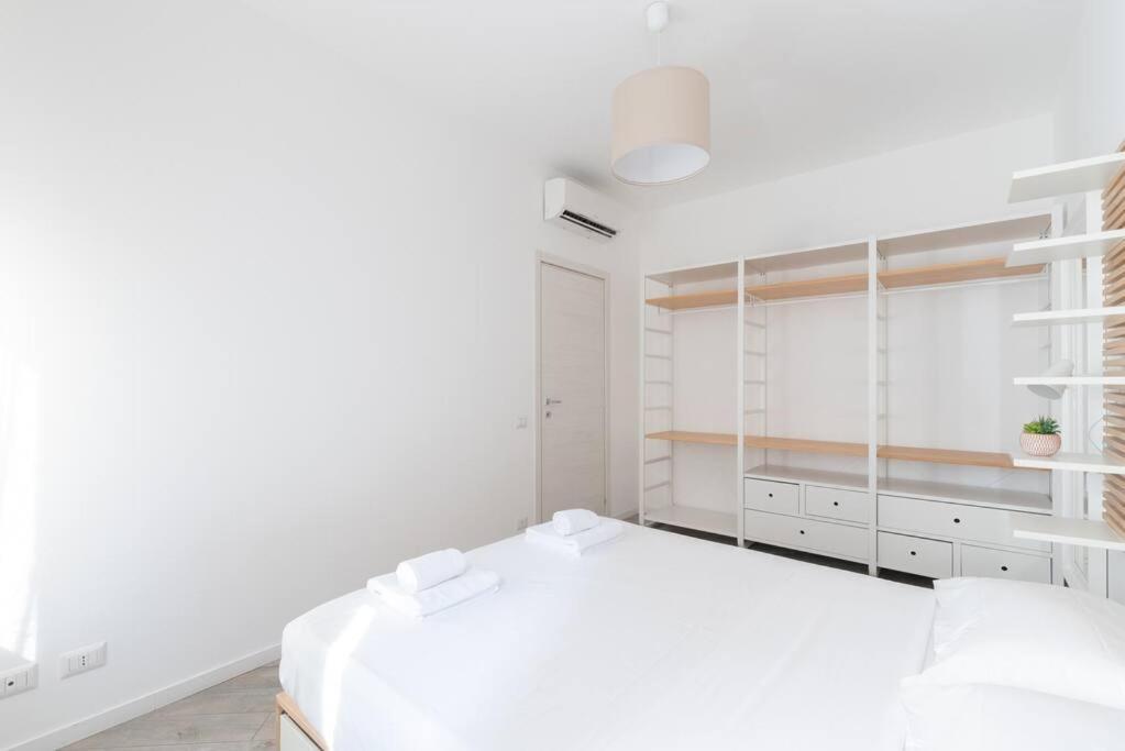 Appartamento: Buenosaires79 Mailand Exterior foto