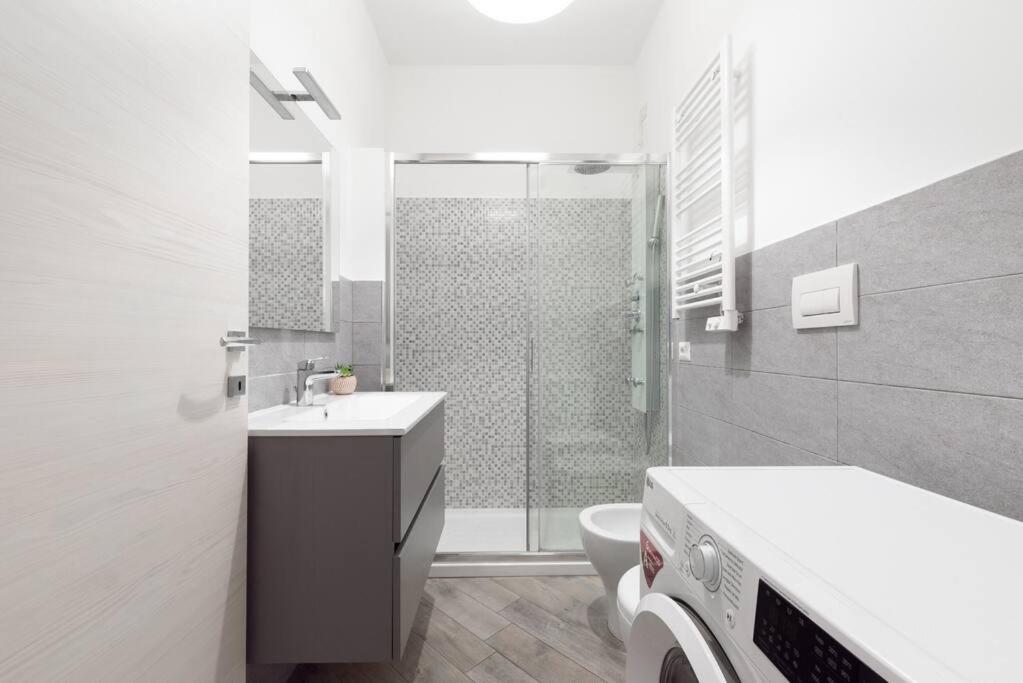 Appartamento: Buenosaires79 Mailand Exterior foto