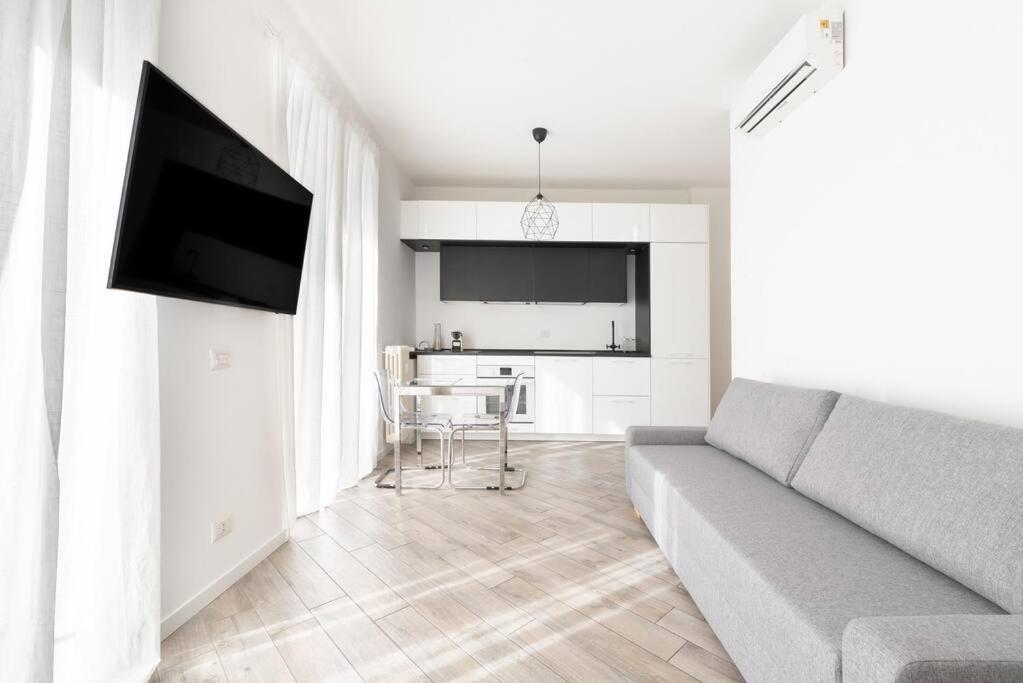 Appartamento: Buenosaires79 Mailand Exterior foto