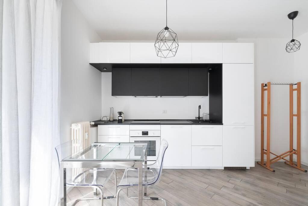 Appartamento: Buenosaires79 Mailand Exterior foto